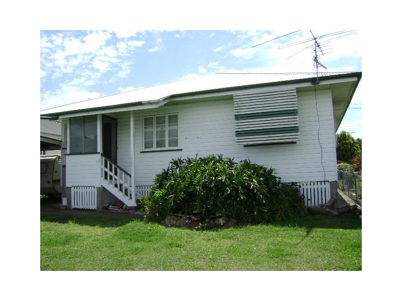Silkstone QLD 4304