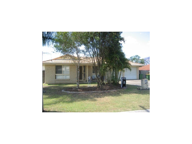 Raceview QLD 4305