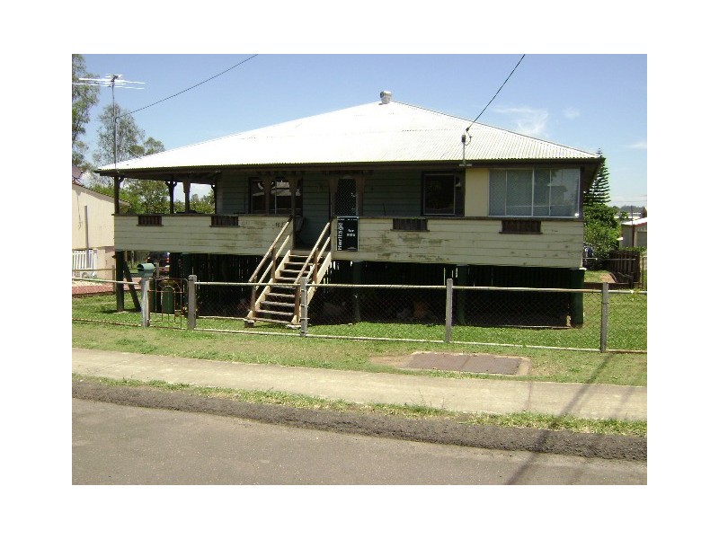 North Ipswich QLD 4305