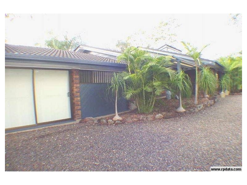 Karana Downs QLD 4306