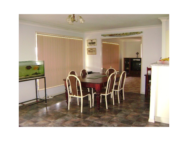 37 Bernie Jensen Road, Rosevale QLD 4340