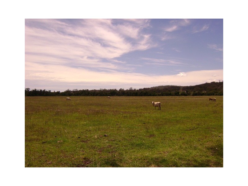 37 Bernie Jensen Road, Rosevale QLD 4340