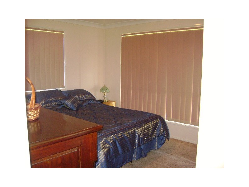 37 Bernie Jensen Road, Rosevale QLD 4340