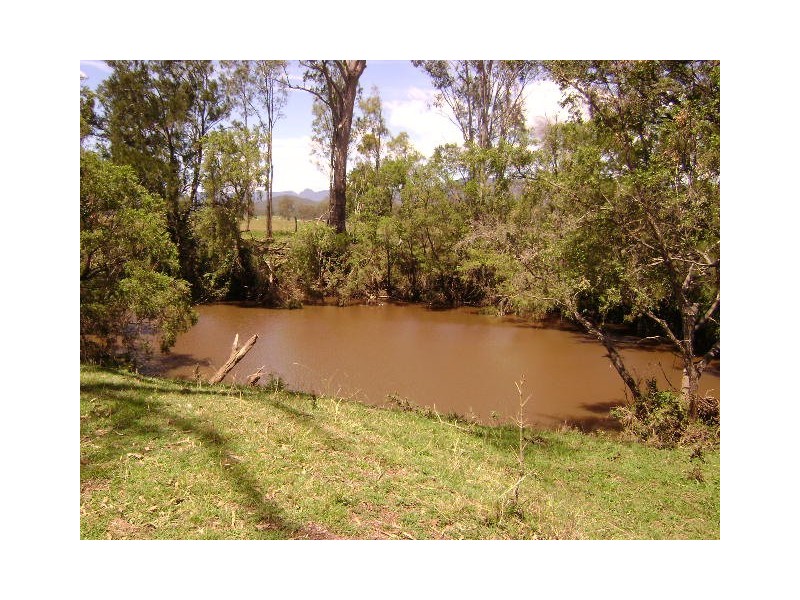 37 Bernie Jensen Road, Rosevale QLD 4340