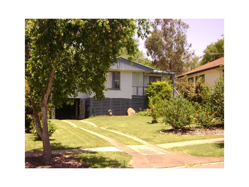 Leichhardt QLD 4305