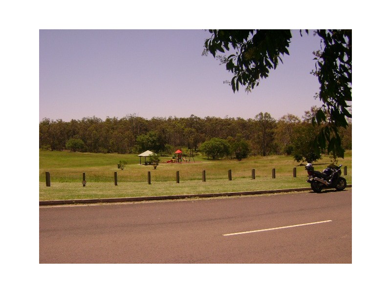 Leichhardt QLD 4305