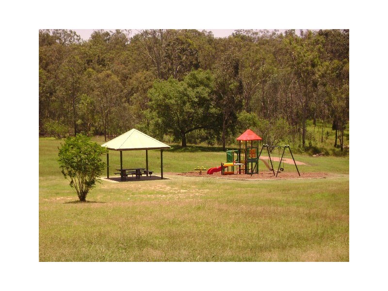 Leichhardt QLD 4305