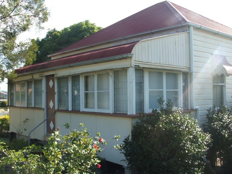 37 Rowland Terrace, Coalfalls QLD 4305