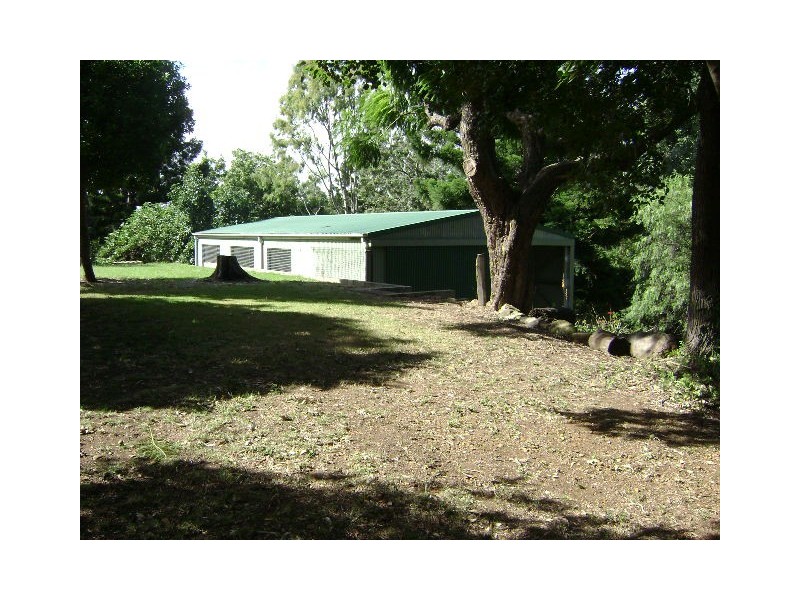Boonah QLD 4310