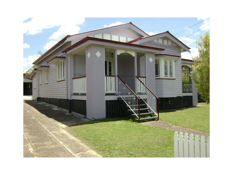 Booval QLD 4304