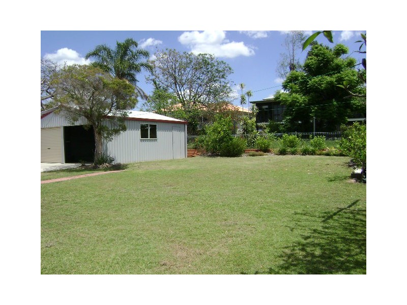 Booval QLD 4304