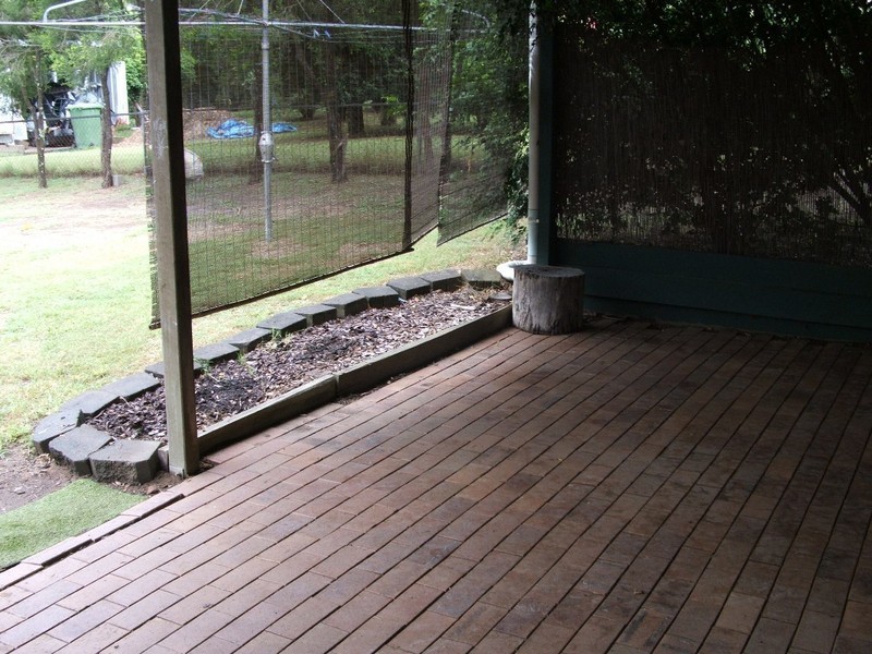 10 Pommer Street, Brassall QLD 4305