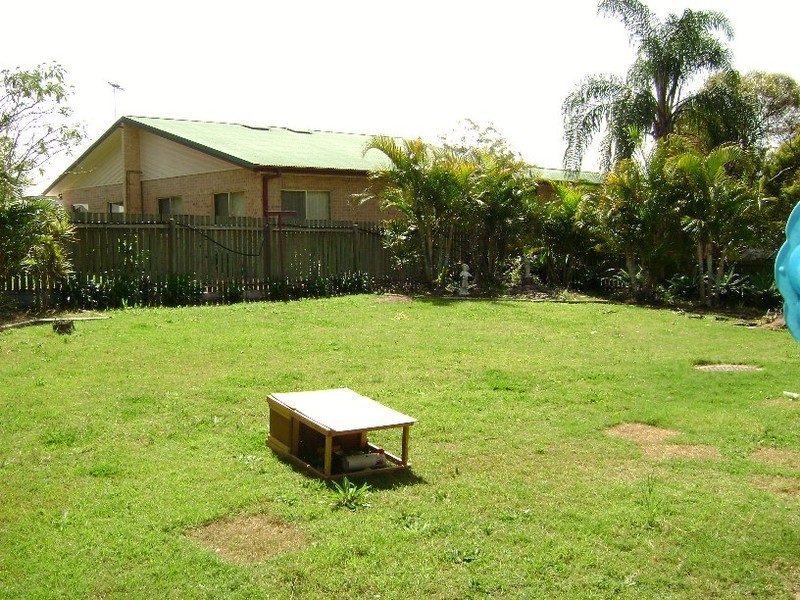 East Ipswich QLD 4305