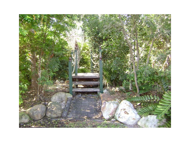 Eastern Heights QLD 4305