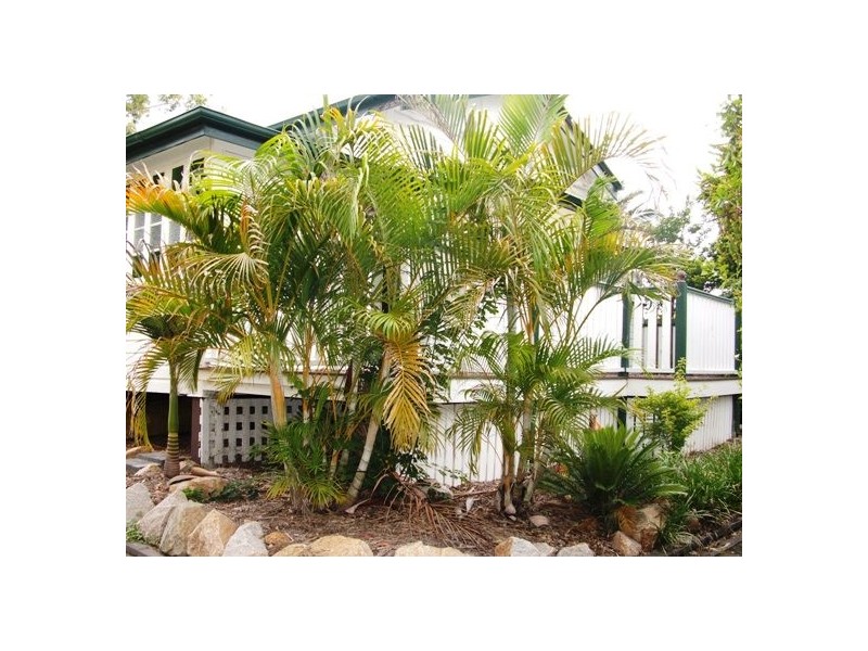 Eastern Heights QLD 4305