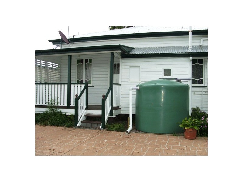 Eastern Heights QLD 4305