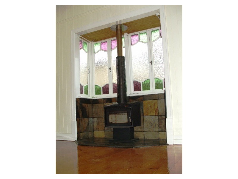 Eastern Heights QLD 4305