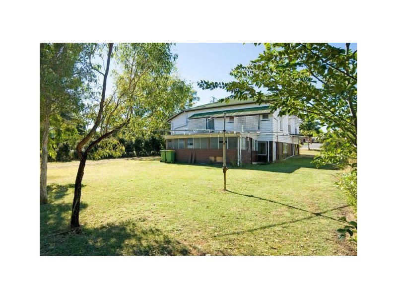 Ipswich QLD 4305