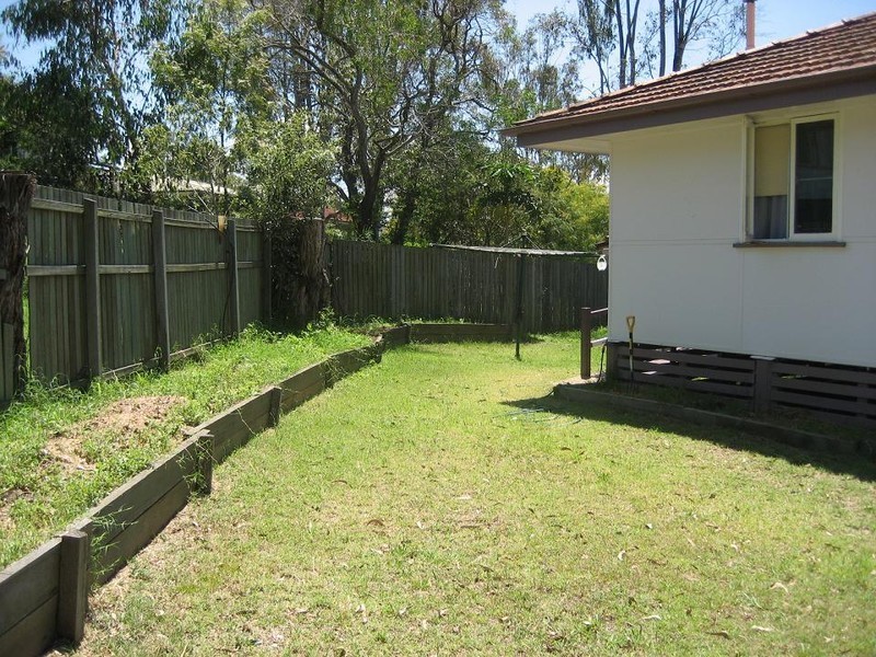 Leichhardt QLD 4305