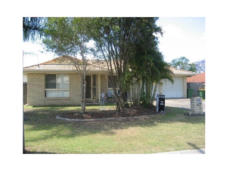 Raceview QLD 4305