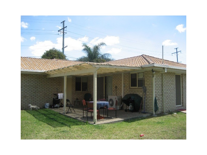 Raceview QLD 4305