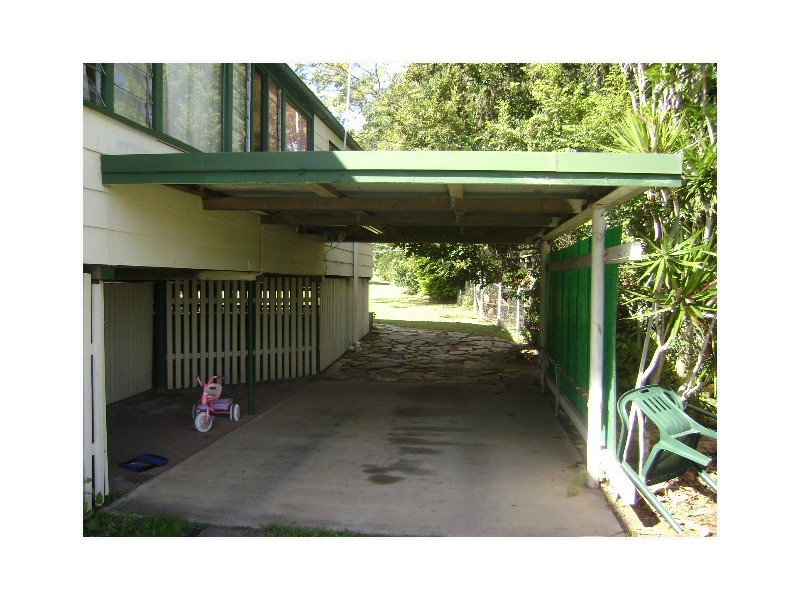 Sadliers Crossing QLD 4305