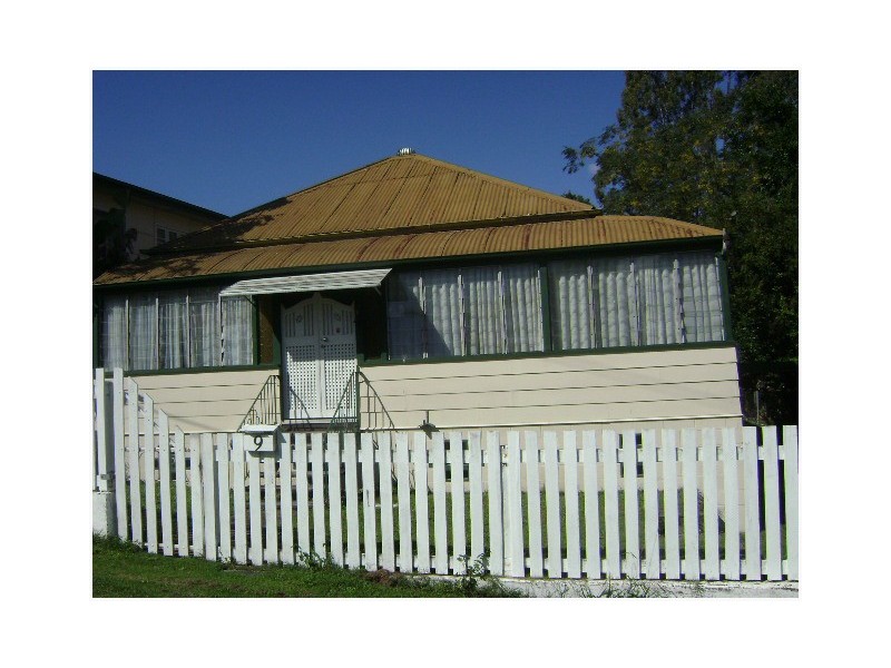 Sadliers Crossing QLD 4305