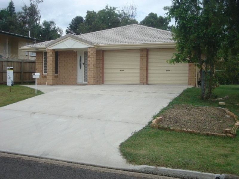 Tivoli QLD 4305