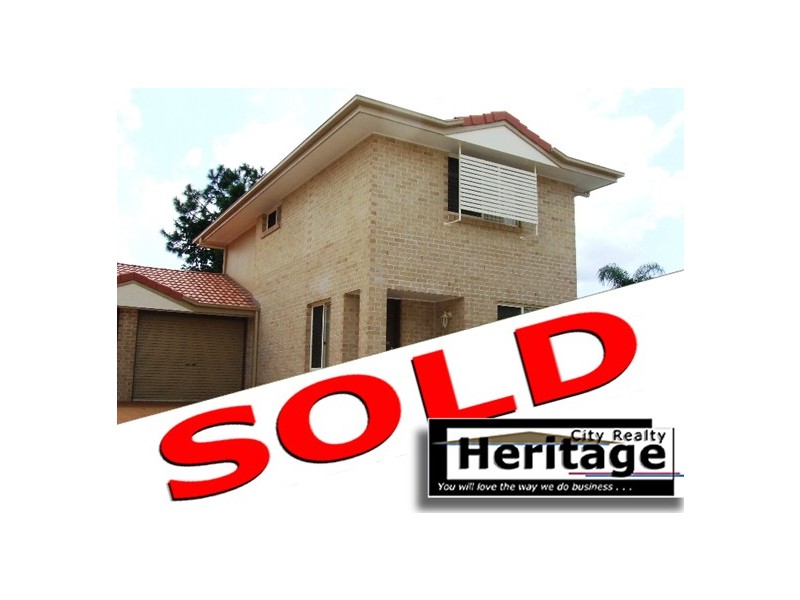 15/21 Hunter Street, Brassall QLD 4305