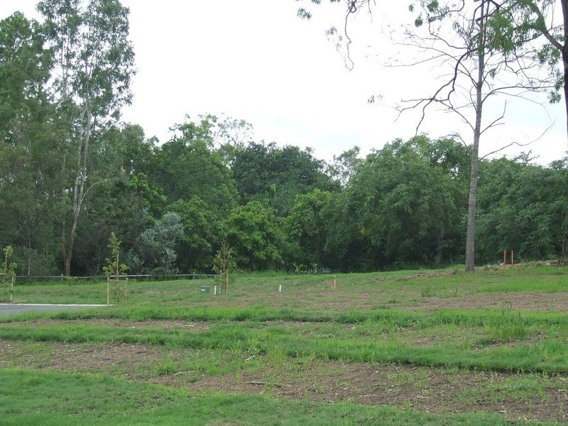 North Ipswich QLD 4305