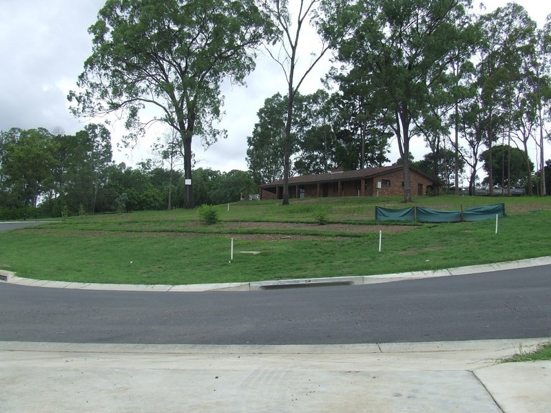 North Ipswich QLD 4305