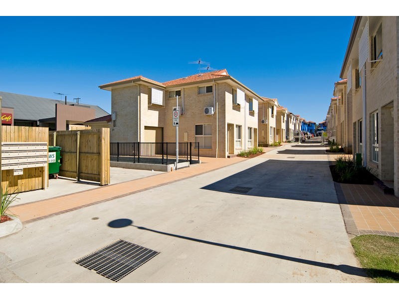 16/21B Hunter Street, Brassall QLD 4305