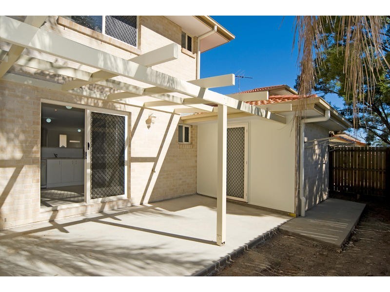 16/21B Hunter Street, Brassall QLD 4305