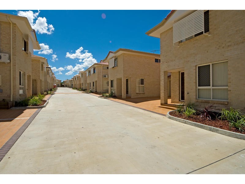 16/21B Hunter Street, Brassall QLD 4305