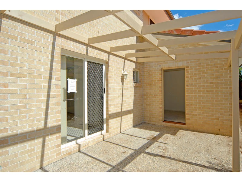 17/21B Hunter St, Brassall QLD 4305