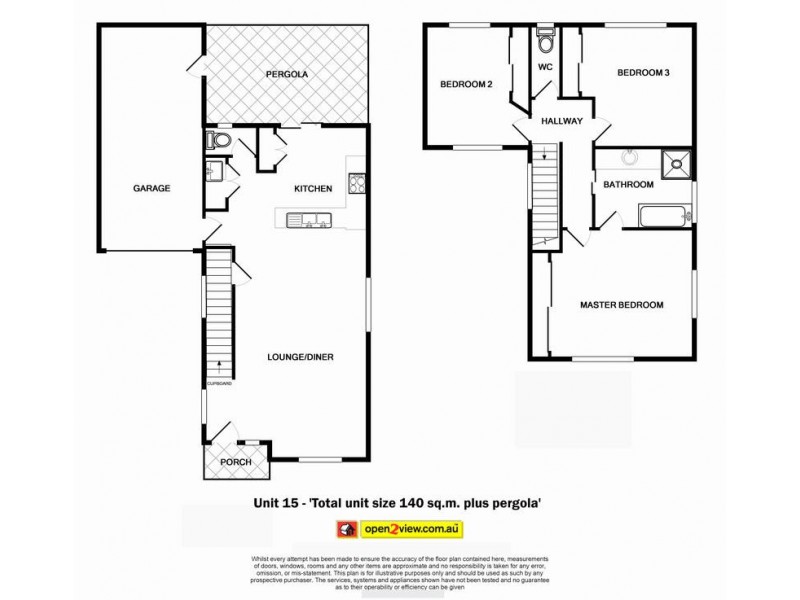 17/21B Hunter St, Brassall QLD 4305