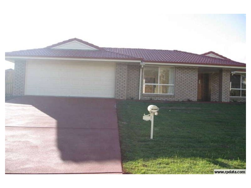 1 Moonlight Drive, Brassall QLD 4305