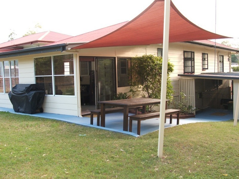 15 Robin Street, Coalfalls QLD 4305