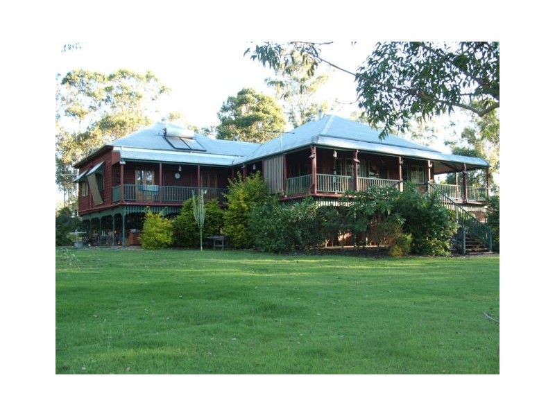 2 St Michael’s Terrace, Pine Mountain QLD 4306