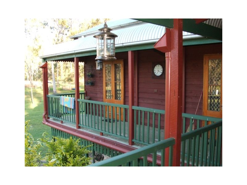 2 St Michael’s Terrace, Pine Mountain QLD 4306