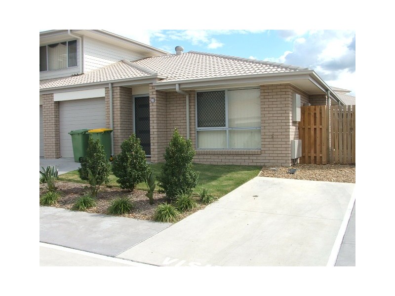 Brassall QLD 4305