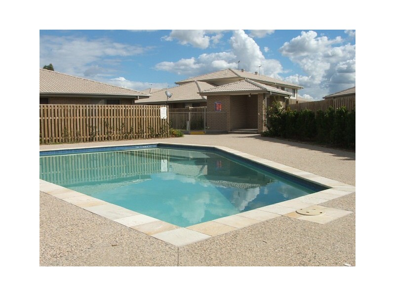 Brassall QLD 4305