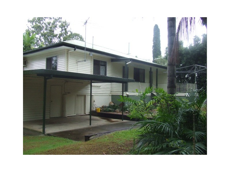 Brassall QLD 4305
