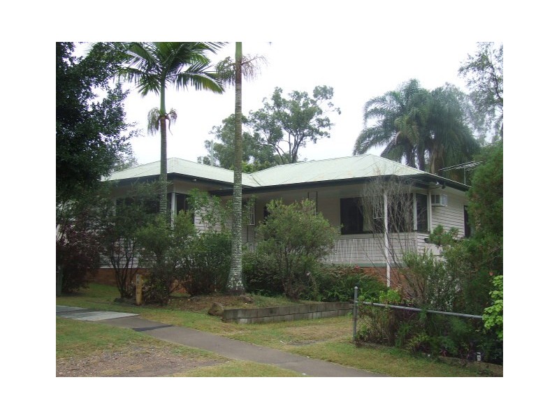 Brassall QLD 4305