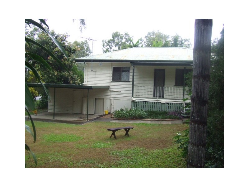 Brassall QLD 4305