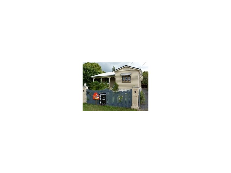 53 Frederick Street, Newtown QLD 4305