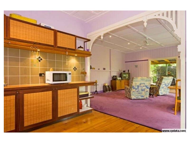 53 Frederick Street, Newtown QLD 4305