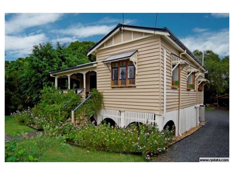 53 Frederick Street, Newtown QLD 4305