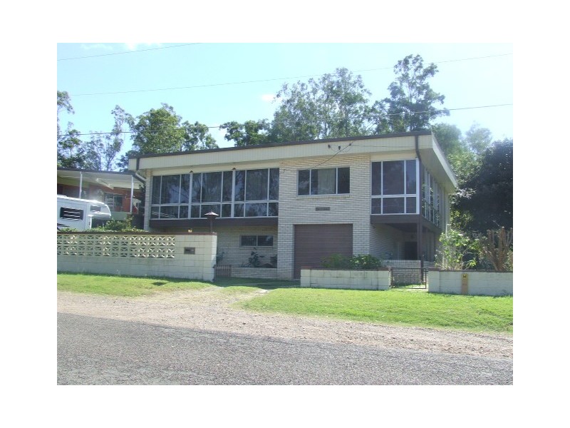 45 Keogh Street, Ipswich QLD 4305