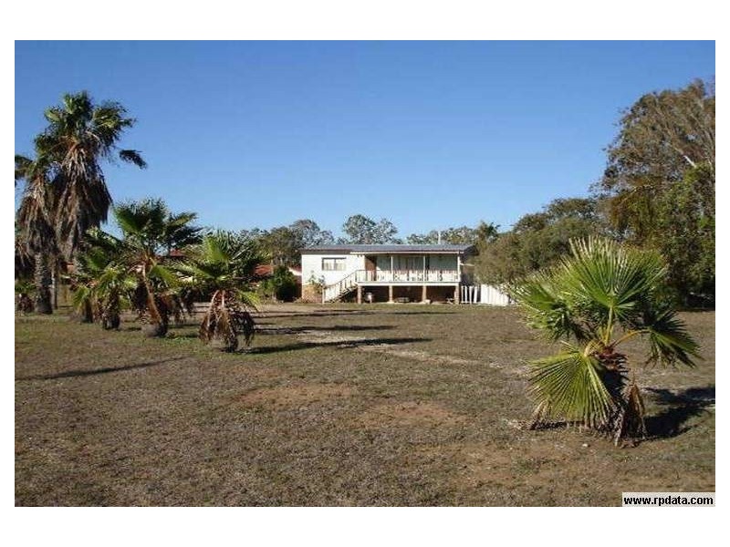 47 Workshops Street, Brassall QLD 4305